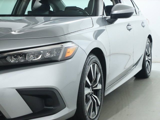 Used 2023 Honda Civic EX image 4