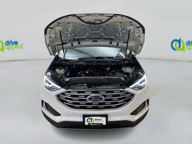 Used 2020 Ford Edge SEL image 12