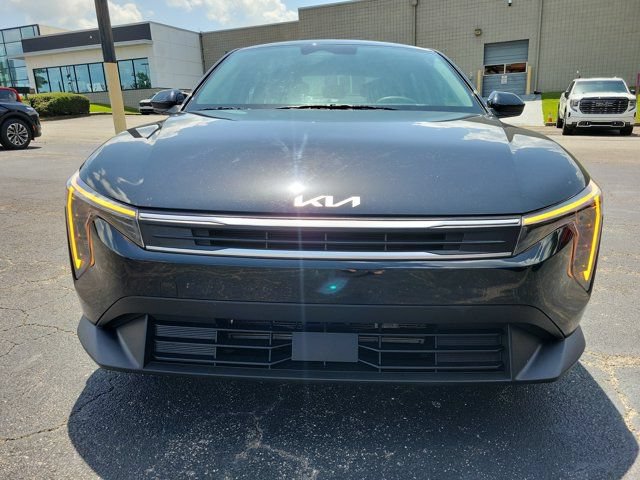 Used 2025 Kia K4 FWD image 22