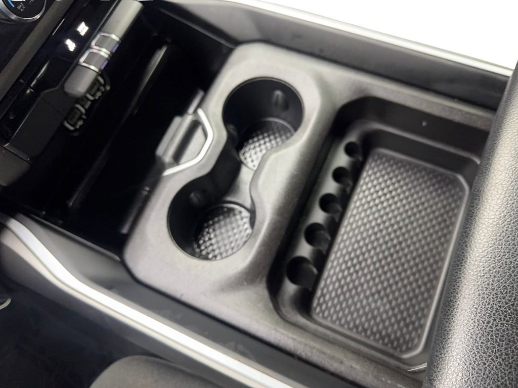 Used 2021 RAM 1500 Lone Star image 72