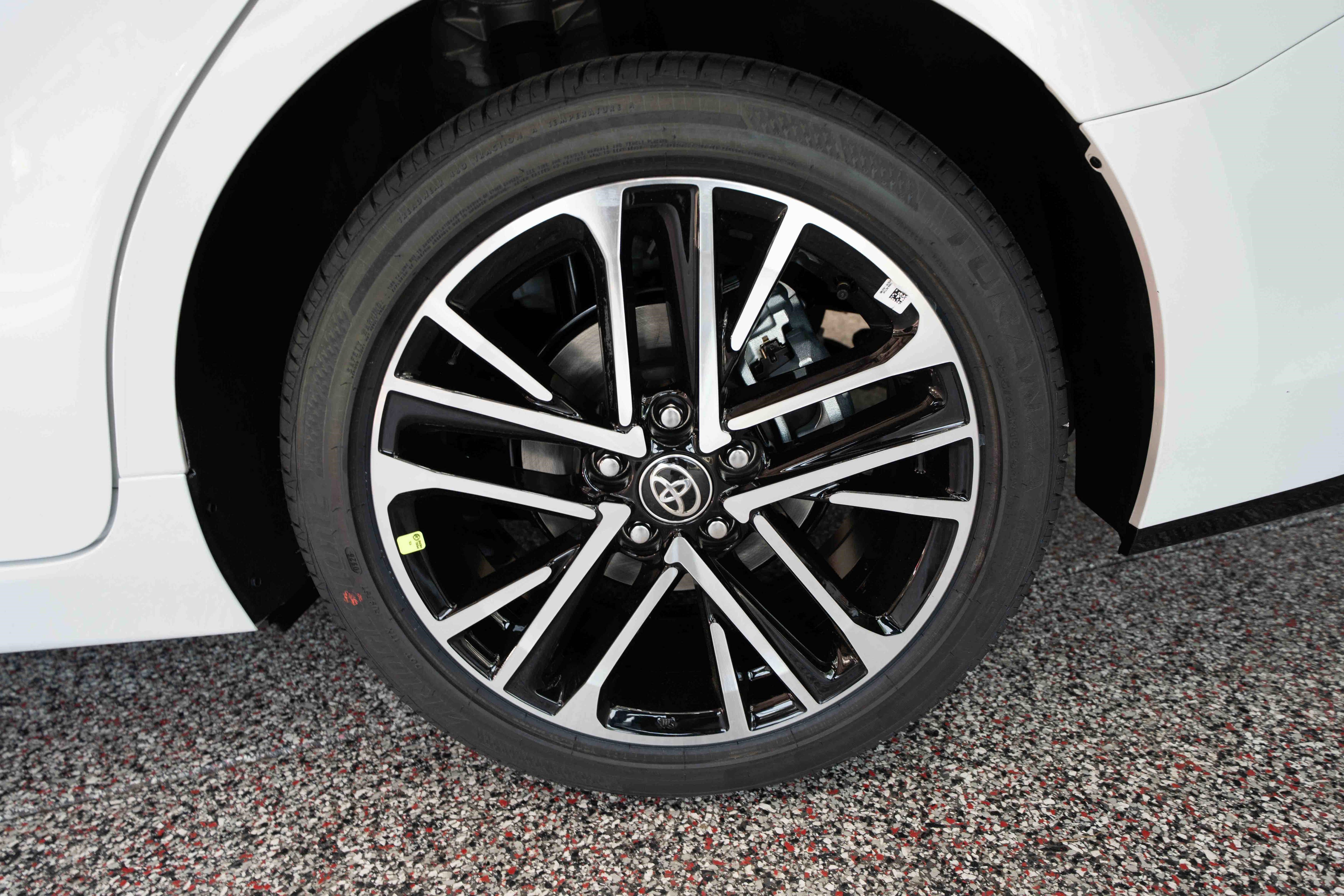 New 2026 Toyota Camry XLE w/ Premium Plus Package image 28