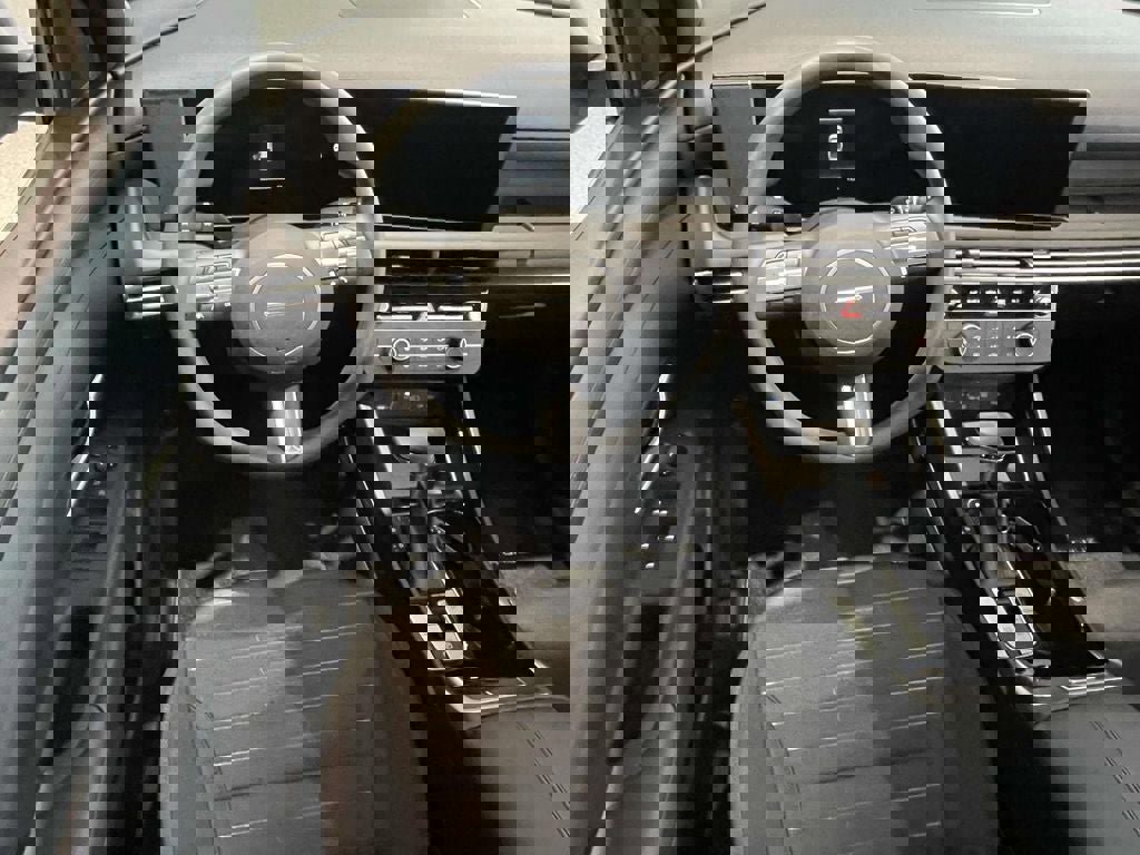 New 2026 Hyundai Santa Cruz SE image 10