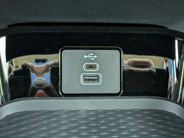 New 2026 Ford Mustang Mach-E Select w/ Comfort Package RWD image 38