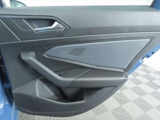 New 2026 Volkswagen Jetta GLI Autobahn image 27