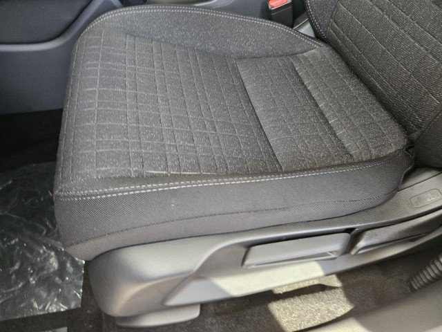 New 2027 Honda HR-V LX image 30