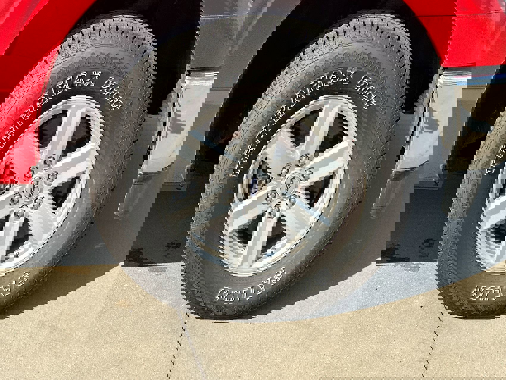 Used 2022 Ford F150 XLT image 10