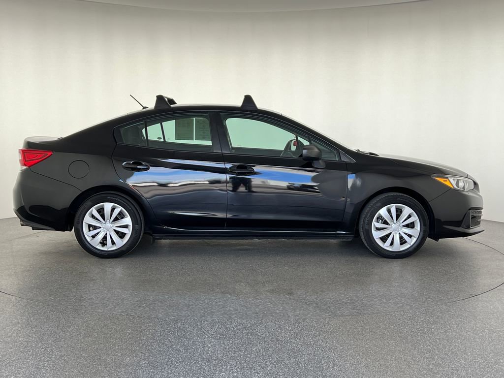 Used 2022 Subaru Impreza 2.0i image 6