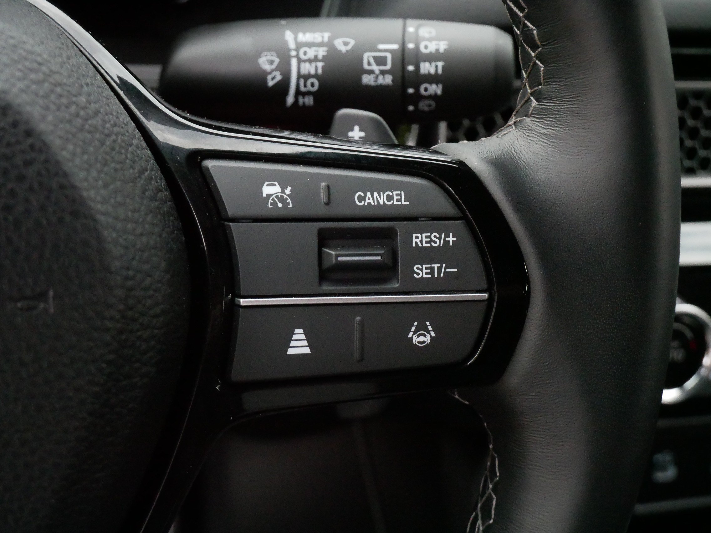 Used 2025 Honda Civic Sport image 26