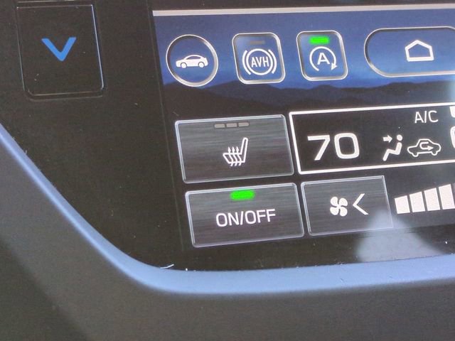 Certified 2025 Subaru Forester Premium w/ Convenience Package #1 image 25