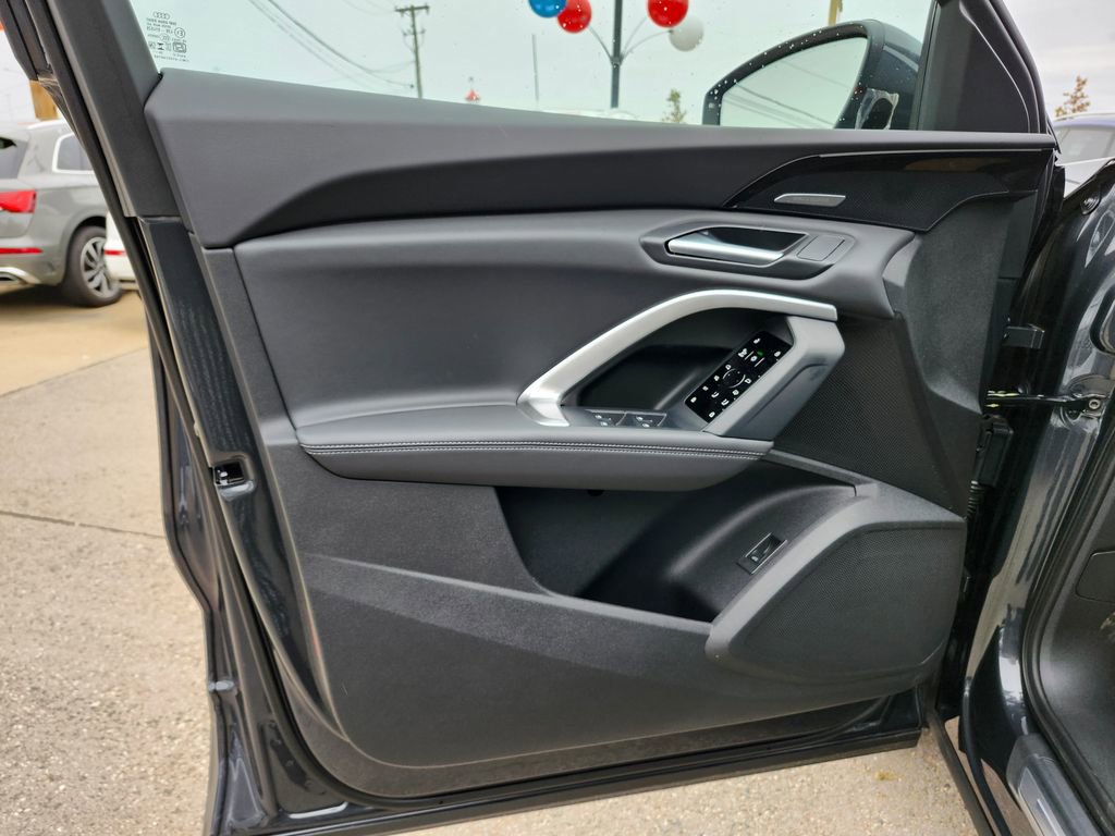 New 2025 Audi Q5 Premium Plus image 12