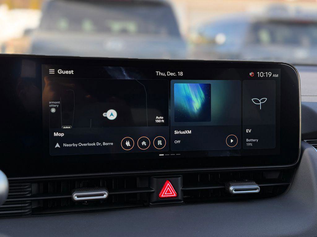 New 2026 Hyundai Ioniq 5 SEL image 12