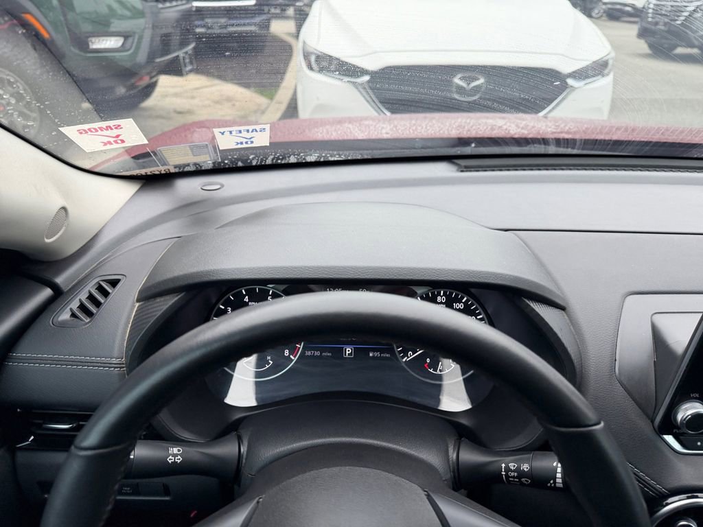 Used 2024 Nissan Sentra SV w/ All-Weather Package image 26