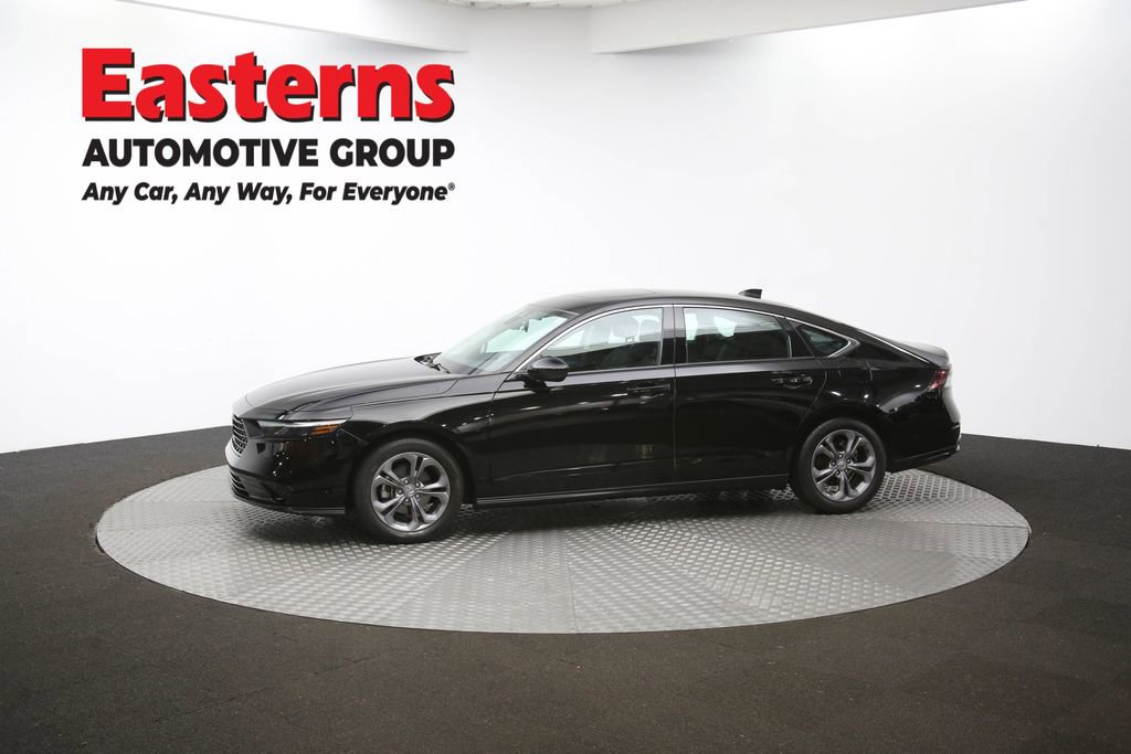 Used 2024 Honda Accord EX image 56