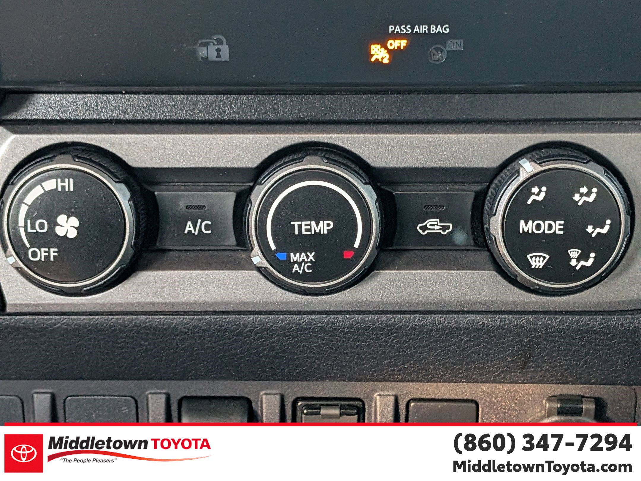 Certified 2019 Toyota Tacoma TRD Sport image 26