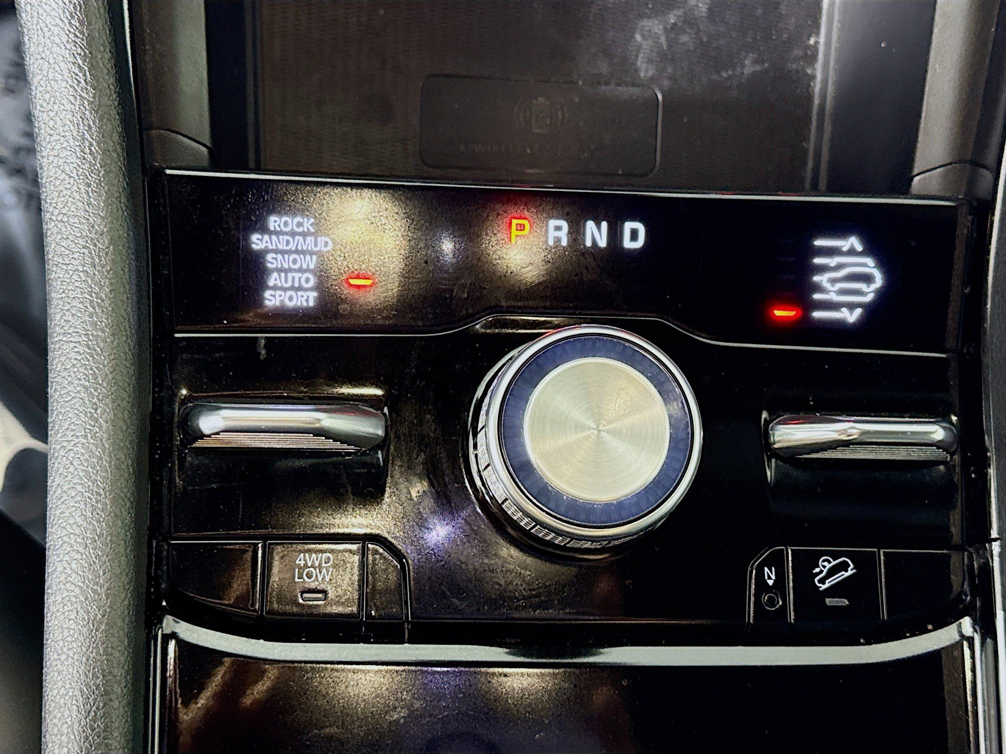 Used 2023 Jeep Grand Cherokee Overland w/ Advanced Protech Group III image 20