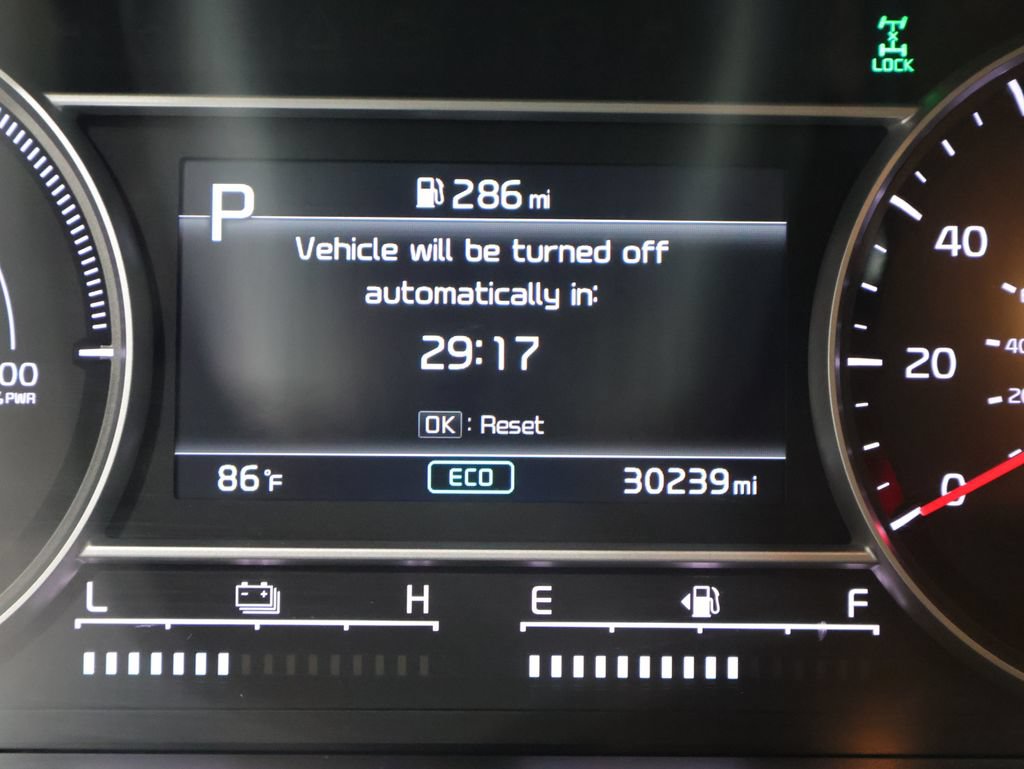 Used 2023 Kia Sorento EX AWD/4WD image 44