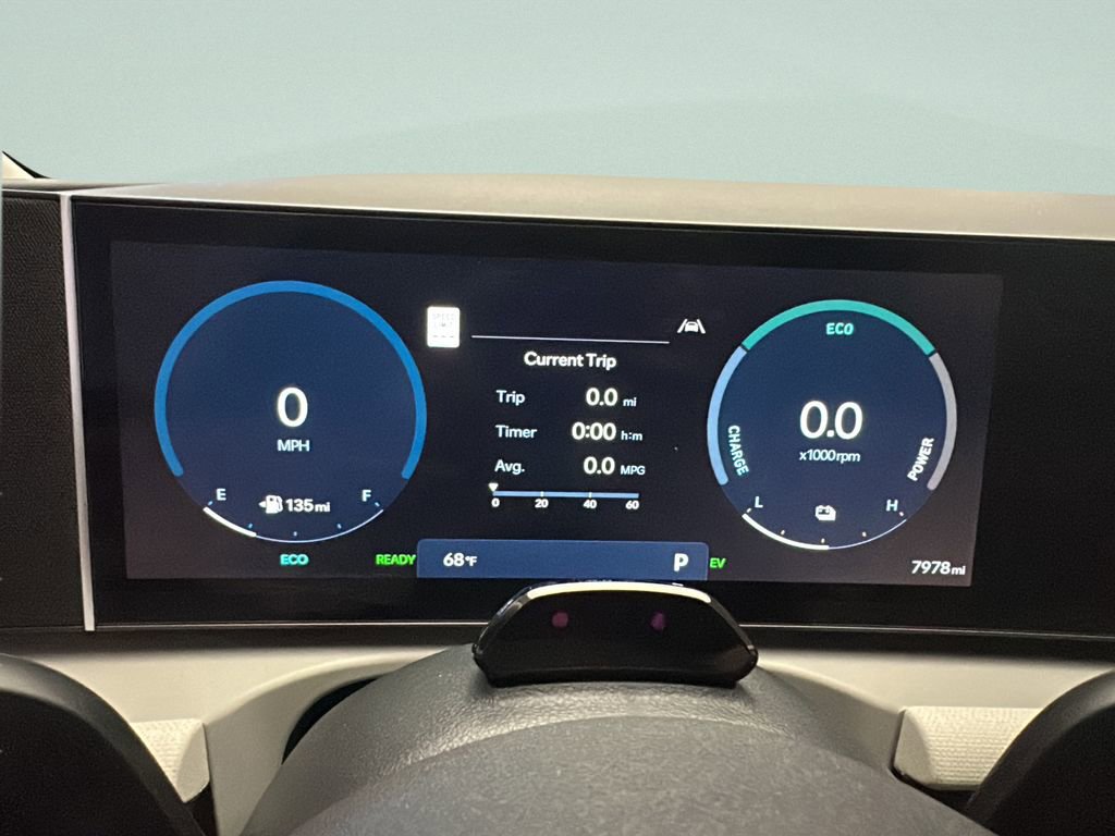 Certified 2025 Hyundai Tucson SEL image 24