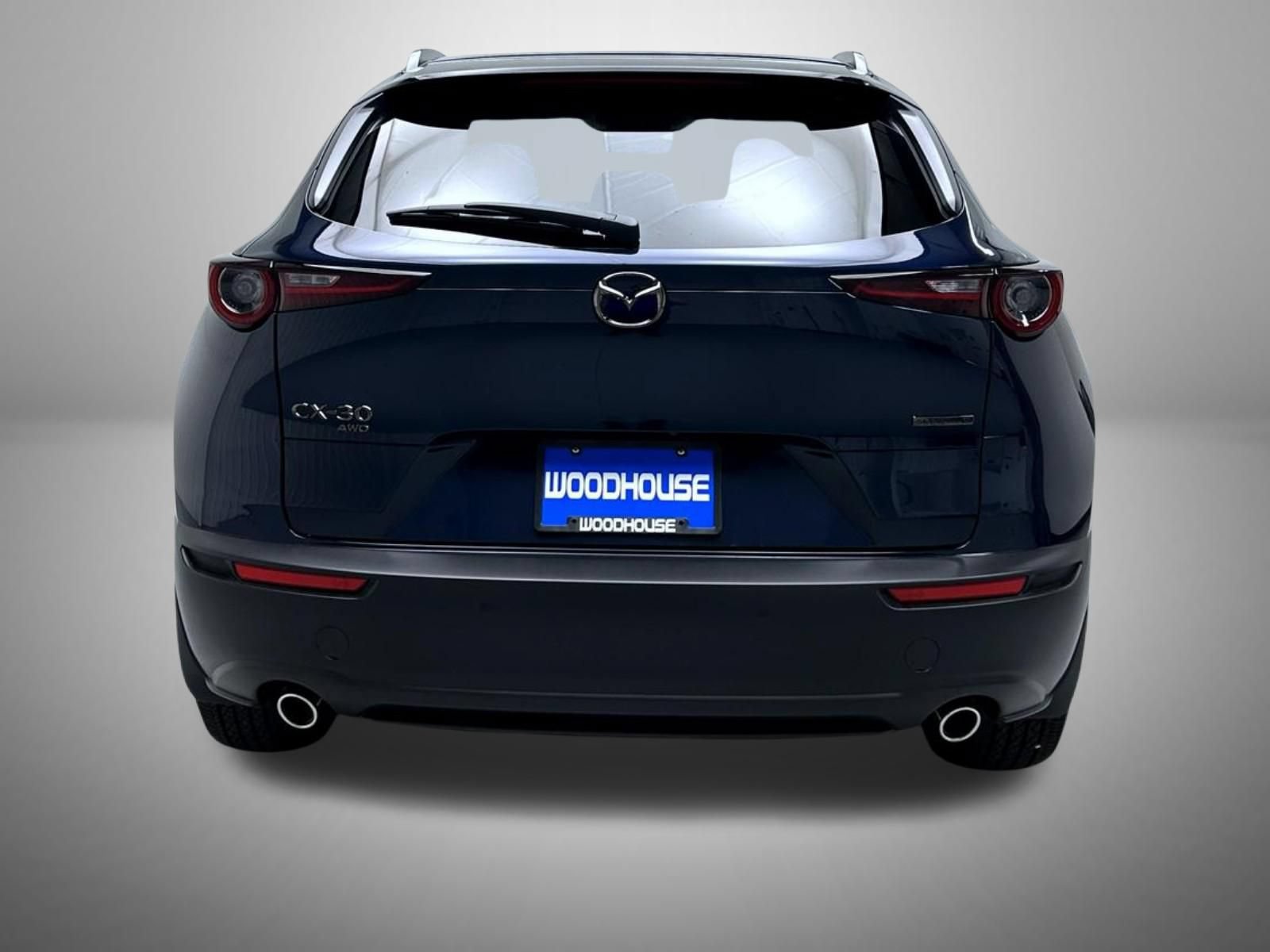 New 2026 MAZDA CX-30 Aire Edition AWD/4WD image 7