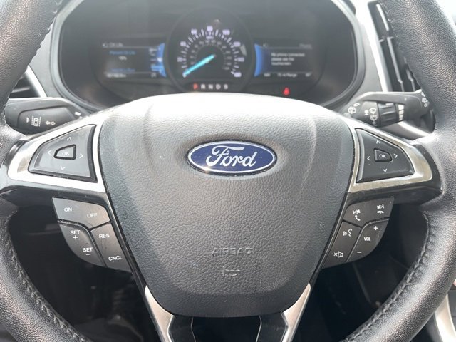 Used 2024 Ford Edge SEL image 25