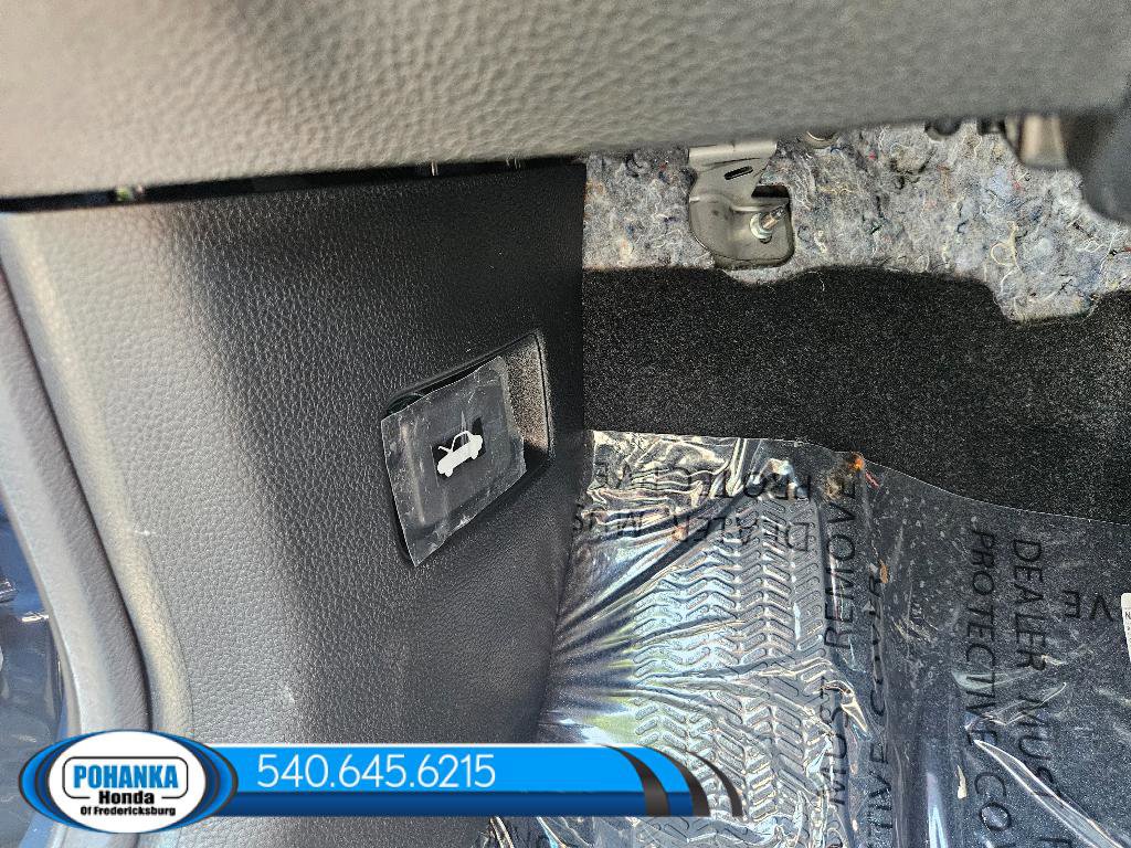 New 2026 Honda Civic Sport Touring image 33