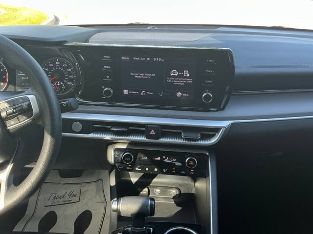 Used 2023 Kia K5 LXS FWD image 25