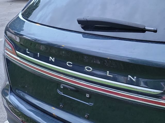 Certified 2023 Lincoln Nautilus Reserve FWD image 7