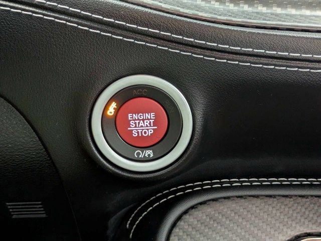 Used 2022 Dodge Challenger SRT Hellcat RWD image 22