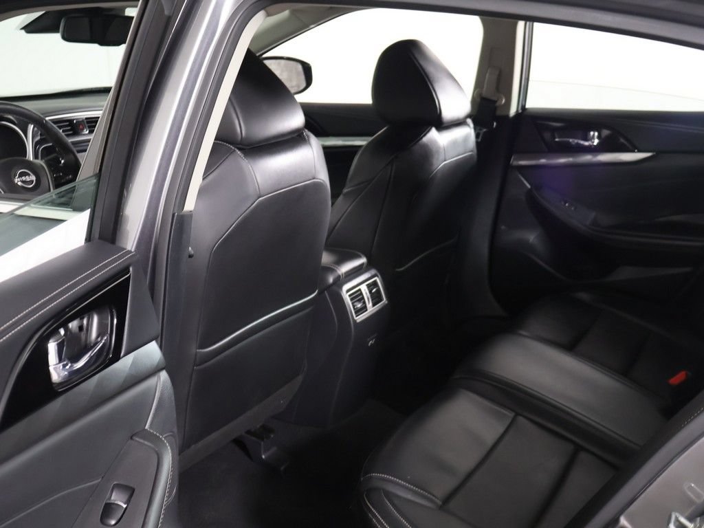 Used 2023 Nissan Maxima SV w/ Floor Mat Group FWD image 26