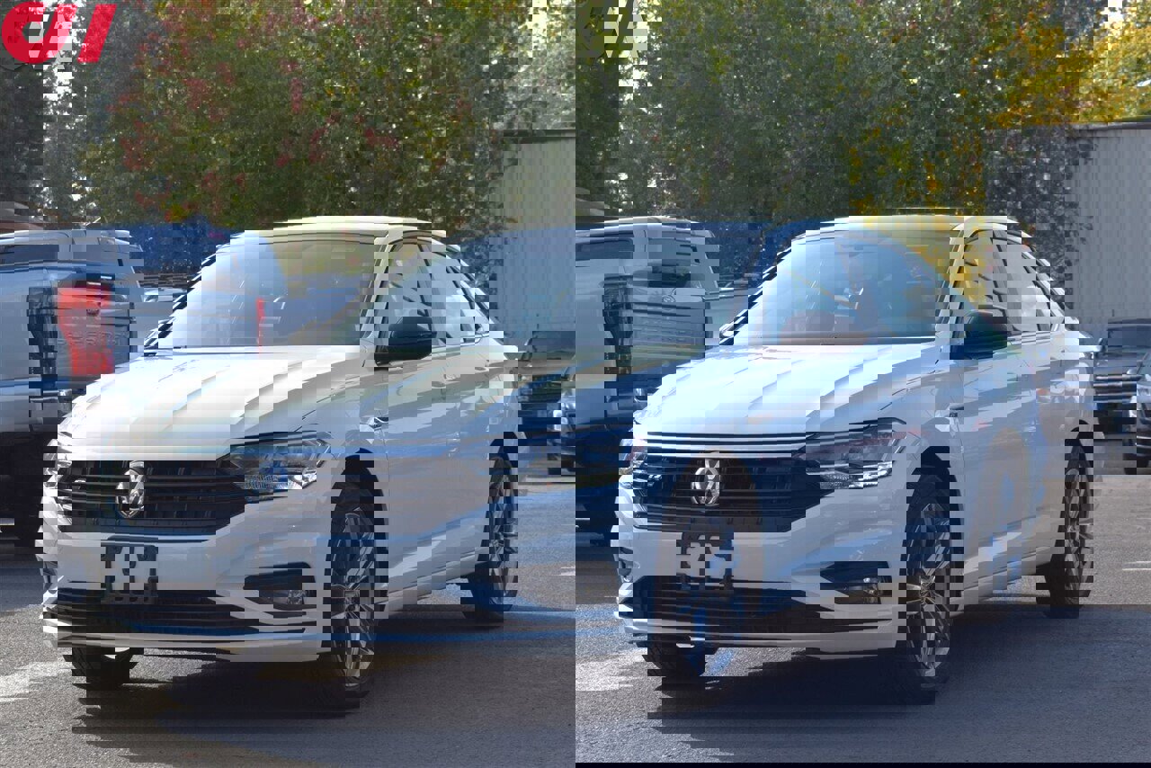 Used 2019 Volkswagen Jetta R-Line image 8