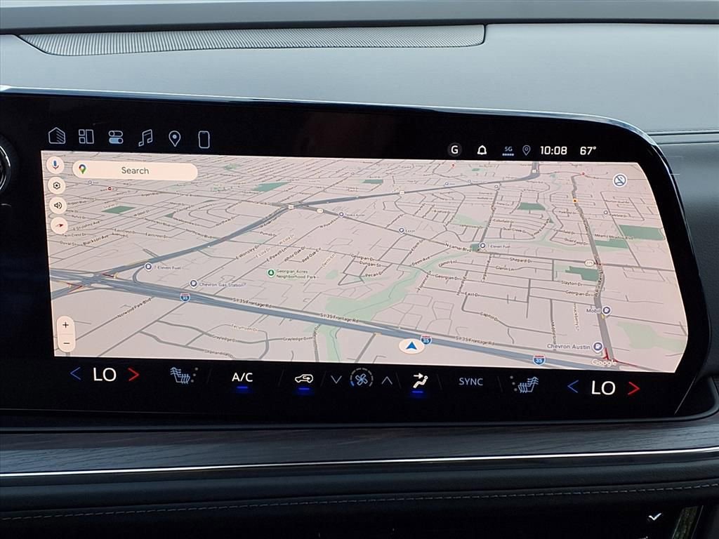 New 2026 Chevrolet Suburban LT image 14