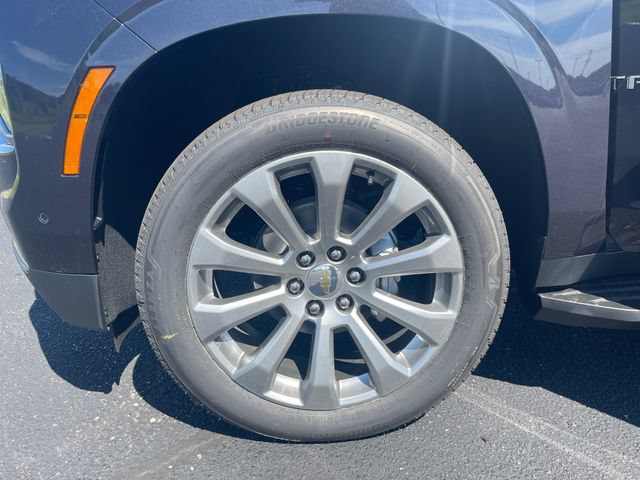 New 2026 Chevrolet Tahoe Premier w/ Sun And Tow Package AWD/4WD image 29