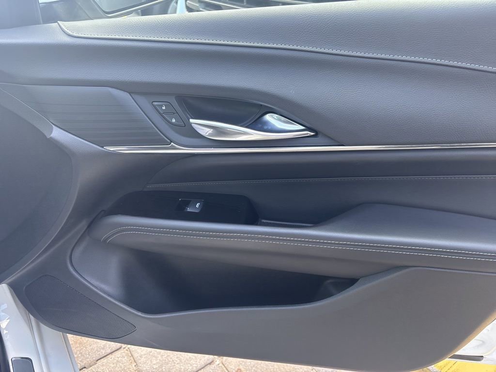 Used 2023 Cadillac CT4 Premium Luxury w/ Climate Package image 42