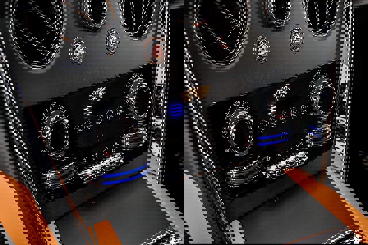 Used 2022 Rolls-Royce Cullinan image 37