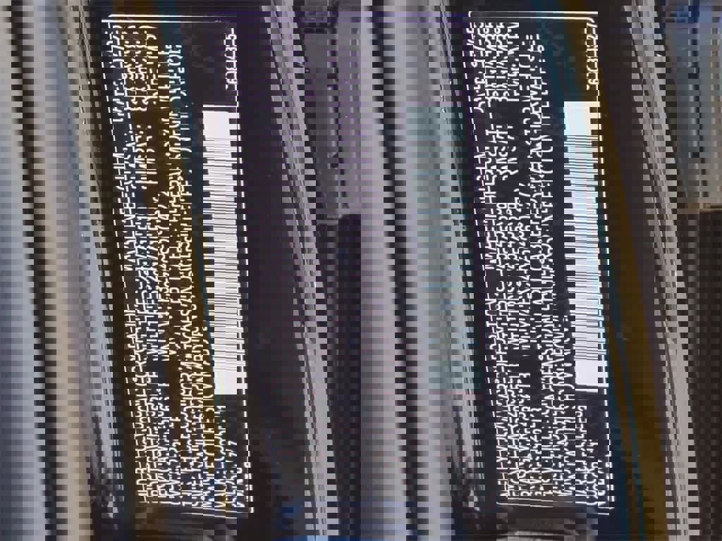 New 2025 Volvo EX30 Plus w/ Protection Package Premier image 33