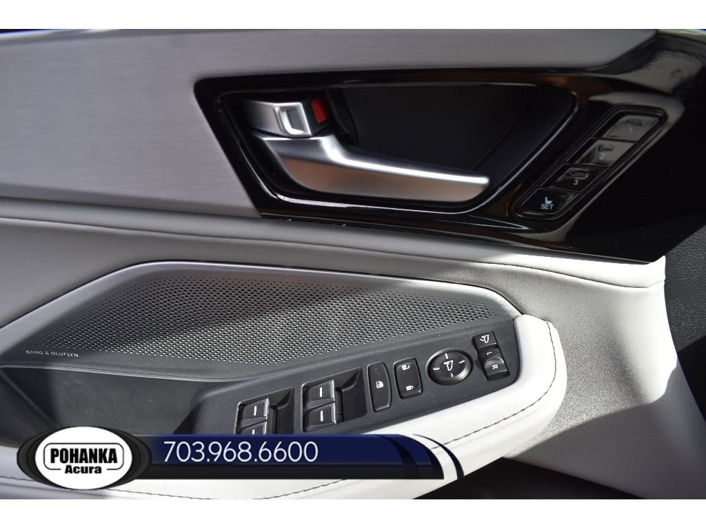 New 2026 Acura MDX w/ Technology Package AWD/4WD image 24