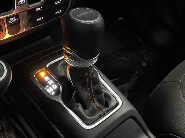 Used 2023 Jeep Gladiator Mojave w/ LED Lighting Group image 20