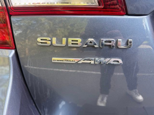 Used 2015 Subaru Outback 3.6R Limited AWD/4WD image 32
