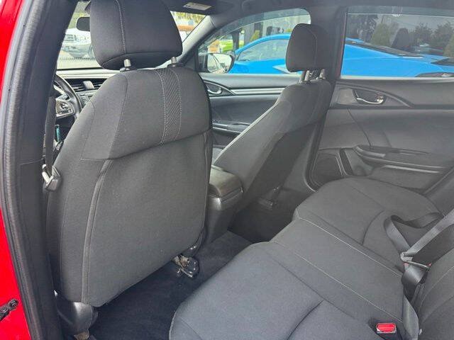 Used 2019 Honda Civic Sport image 14