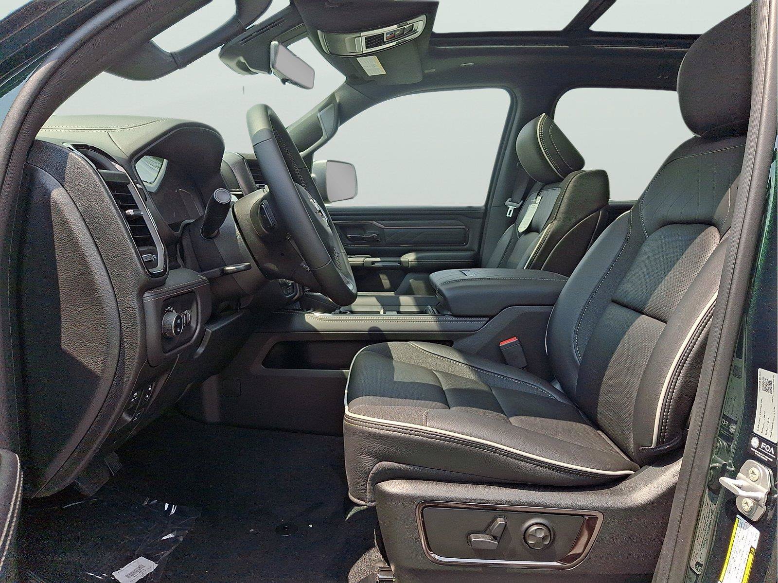 New 2026 RAM 1500 Limited AWD/4WD image 8