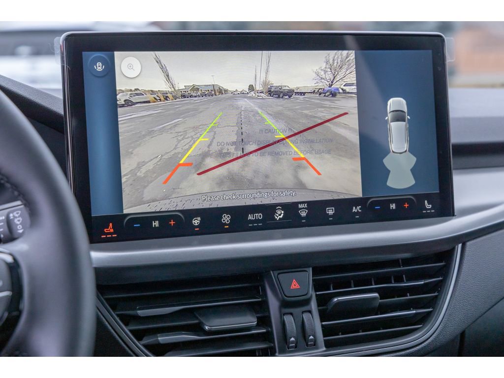 Used 2025 Ford Escape Active w/ Tech Pack #1 image 23