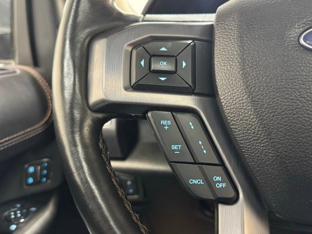 Used 2021 Ford Expedition Max Platinum AWD/4WD image 15