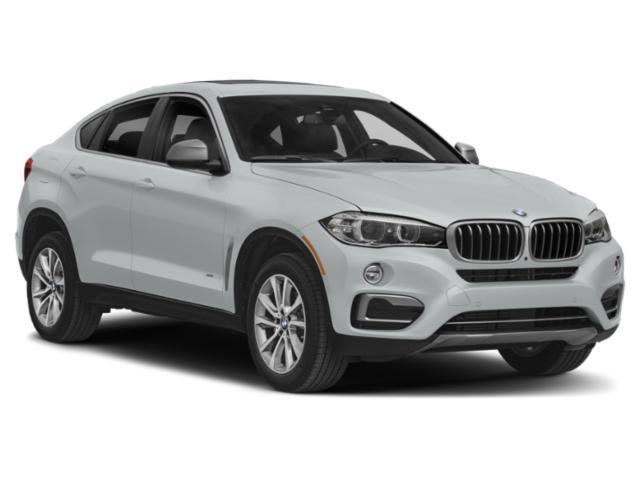 Used 2018 BMW X6 sDrive35i image 6