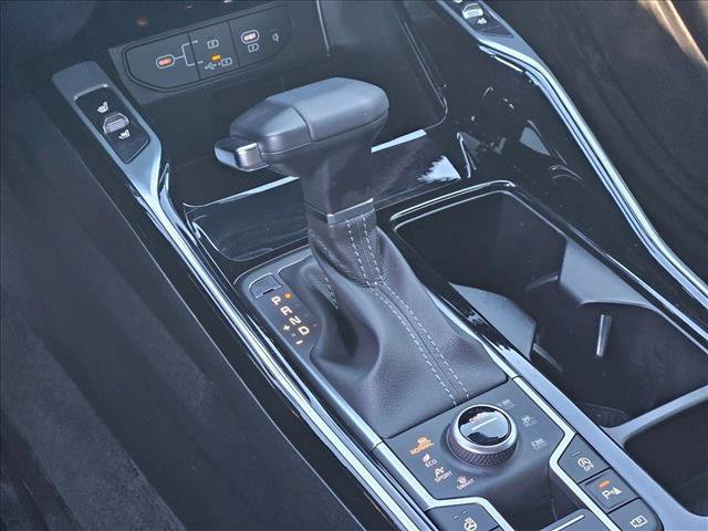 Used 2026 Kia Sorento SX Prestige AWD/4WD image 12