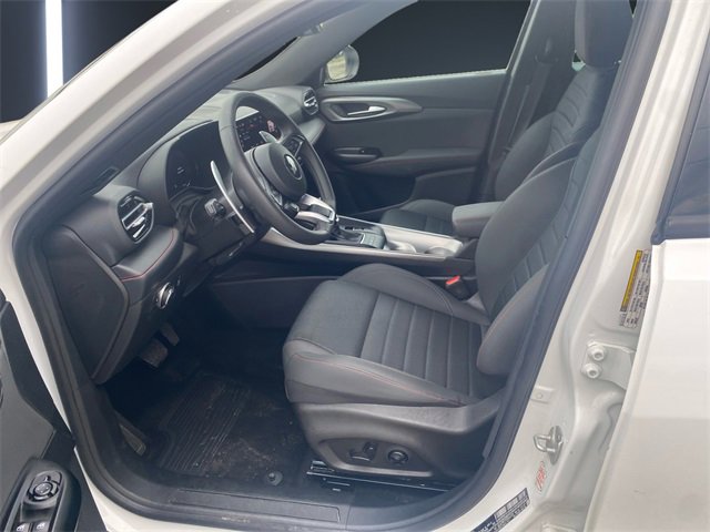 Used 2024 Dodge Hornet R/T image 9