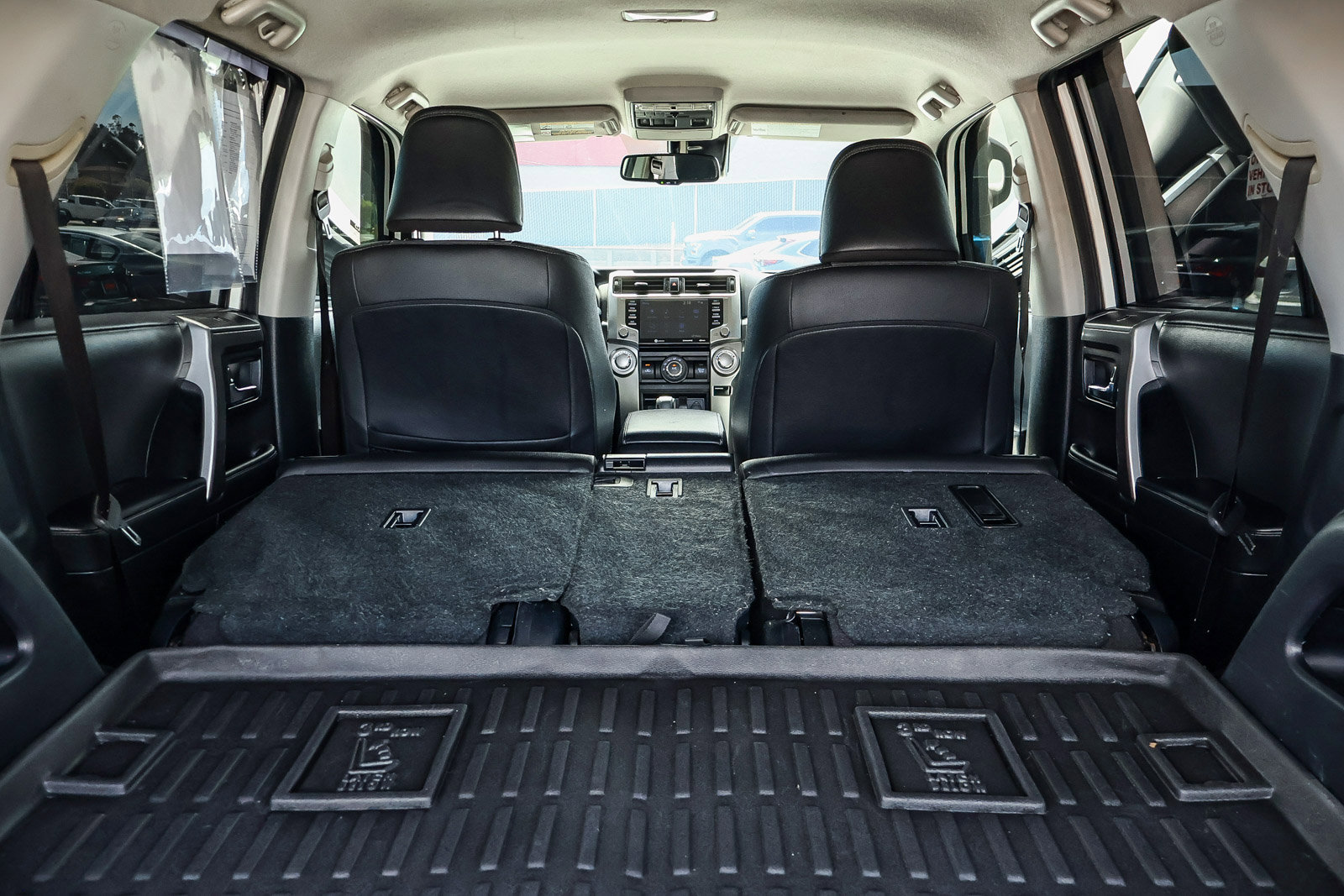 Used 2022 Toyota 4Runner SR5 Premium RWD image 17