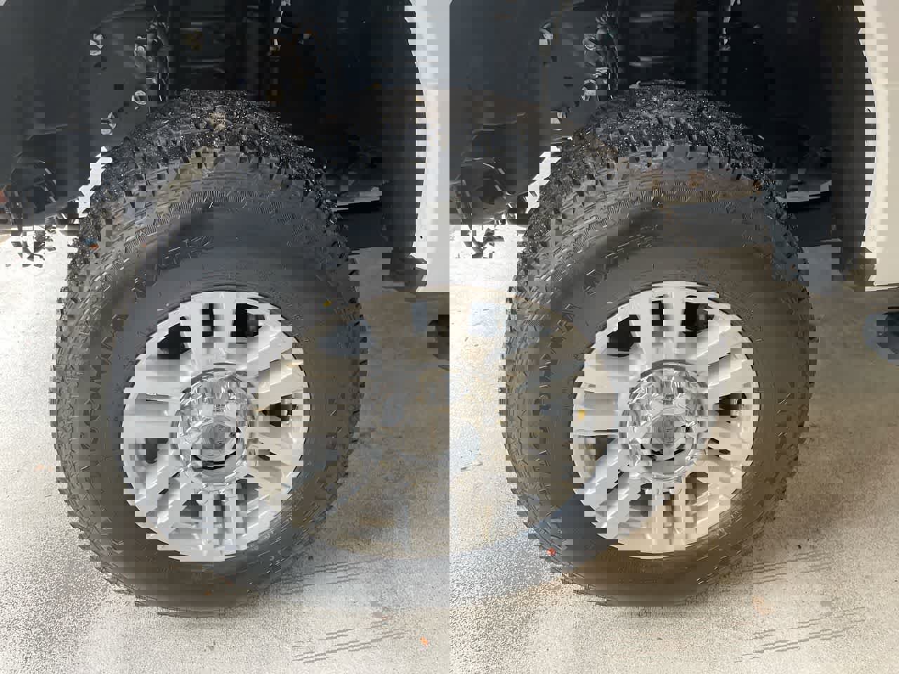 Used 2017 Ford F350 XLT w/ XLT Value Package image 10