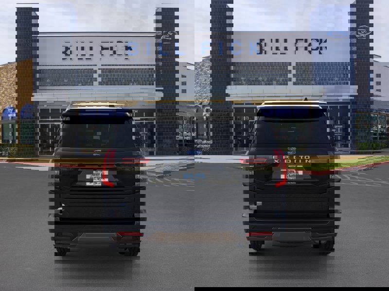 New 2026 Ford Expedition King Ranch AWD/4WD image 5