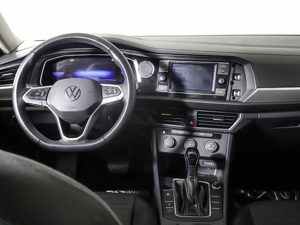 Used 2024 Volkswagen Jetta S image 28