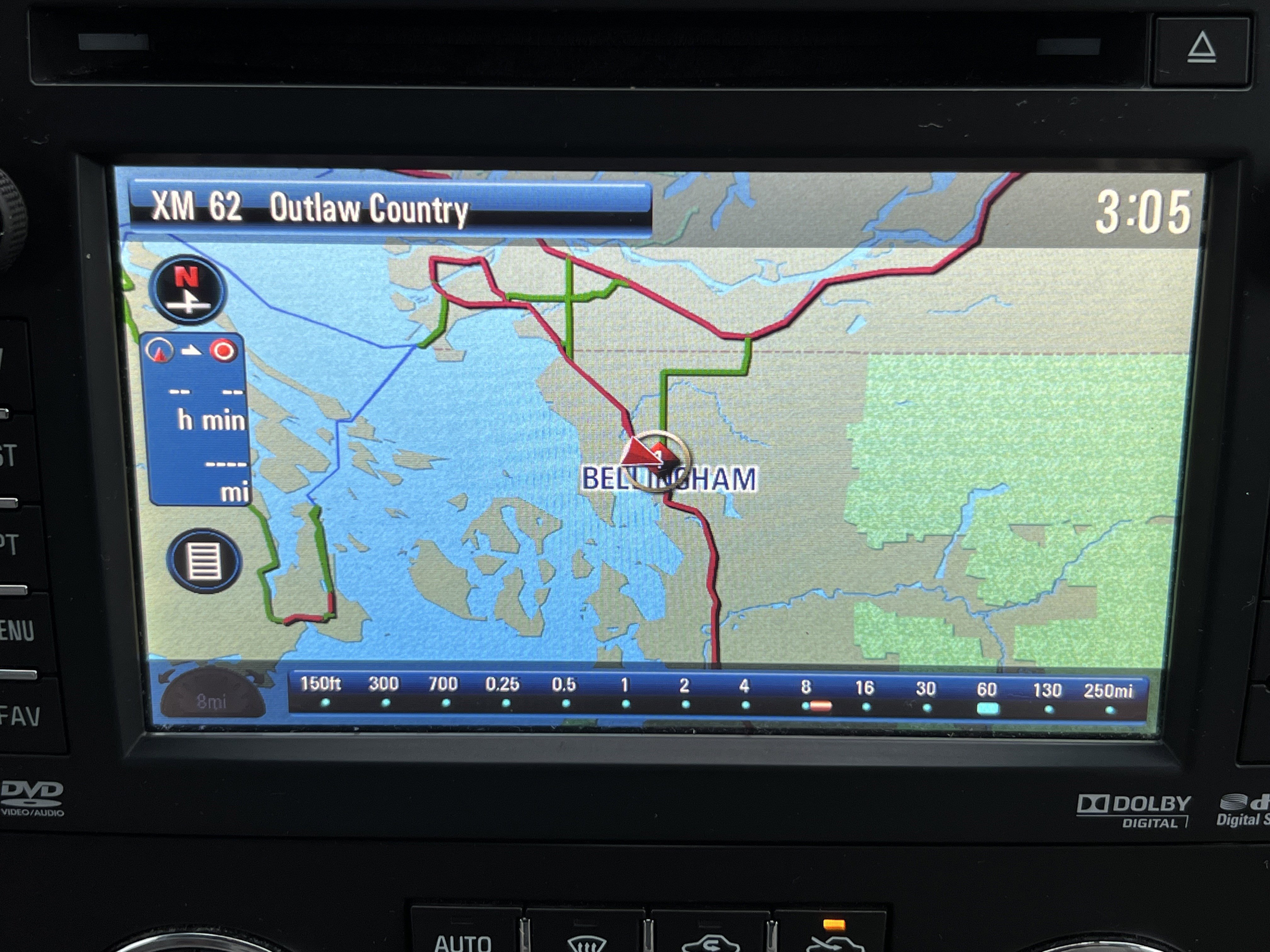 Used 2012 Chevrolet Silverado 2500 LTZ image 14