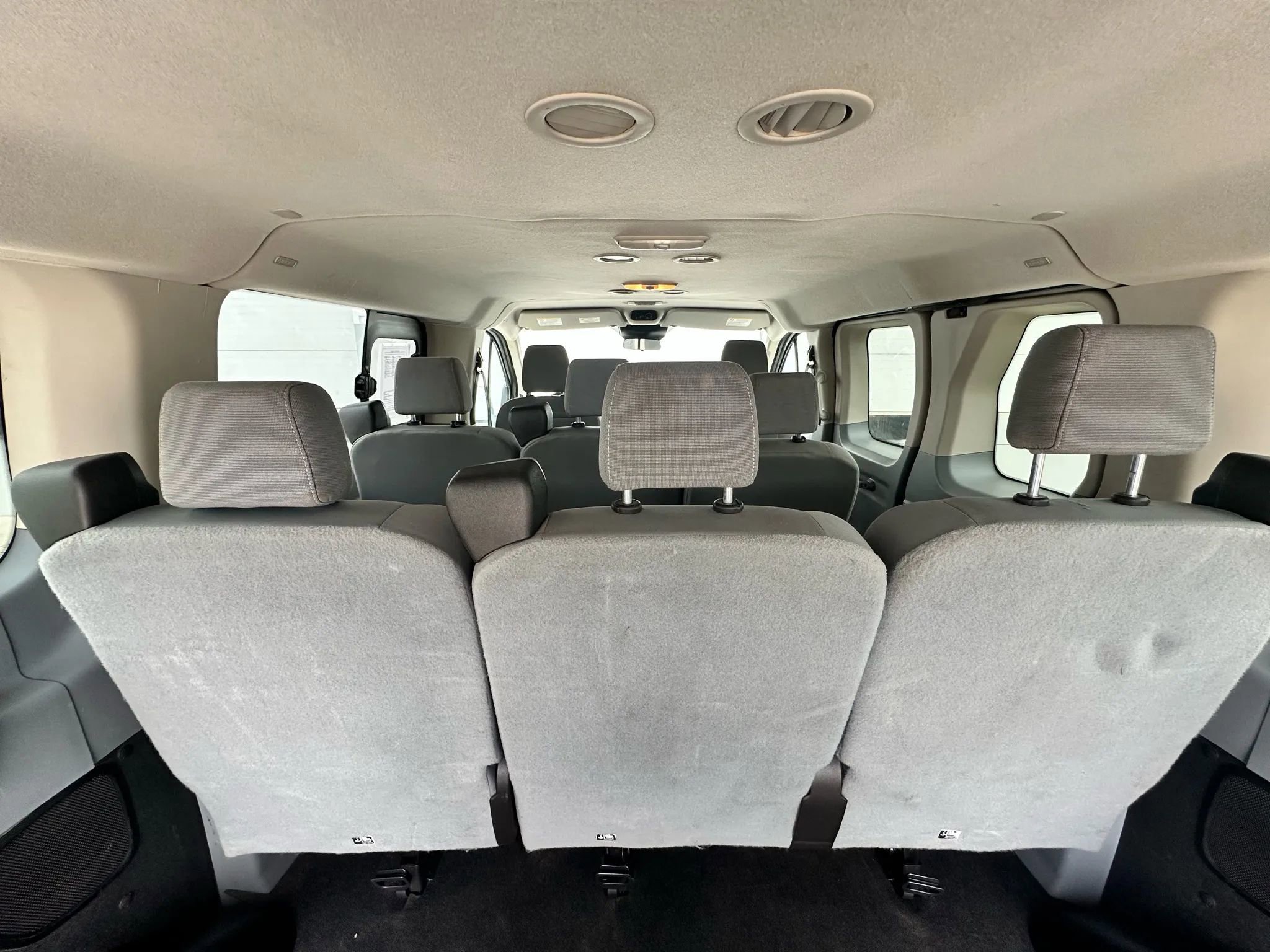 Used 2018 Ford Transit 150 XLT image 16